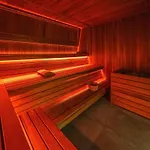 H Z Sauna, Sun & Snow アパート *