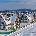H Z Sauna, Sun & Snow *
