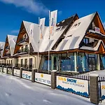 H Z Sauna, Sun & Snow * Bialka Tatrzanska