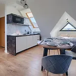 H Z Sauna, Sun & Snow Daire Bialka Tatrzanska
