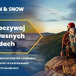 アパート H Z Sauna, Sun & Snow ビャウカ