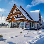 H Z Sauna, Sun & Snow