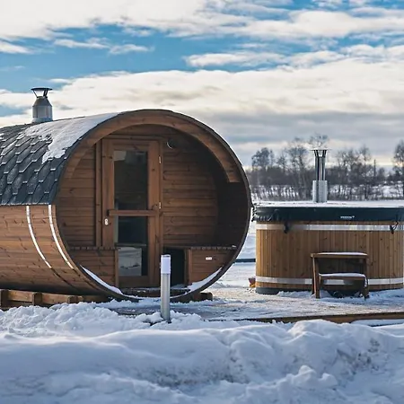 Daire H Z Sauna, Sun & Snow Bialka Tatrzanska
