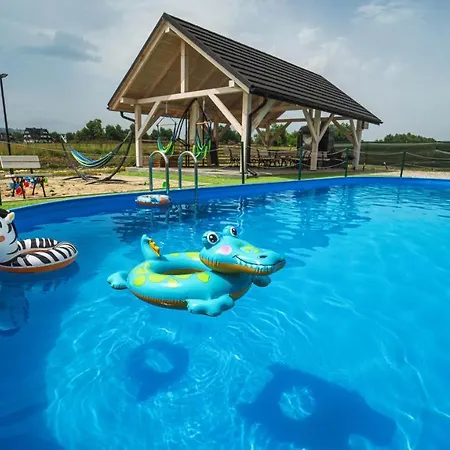 Sun & Snow H Z Sauna Apartment Bialka Tatrzanska