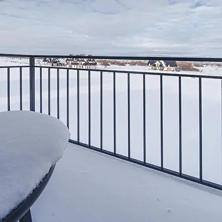 Sun & Snow, Resorts H Bialka Tatrzanska Z Sauna Apartment *