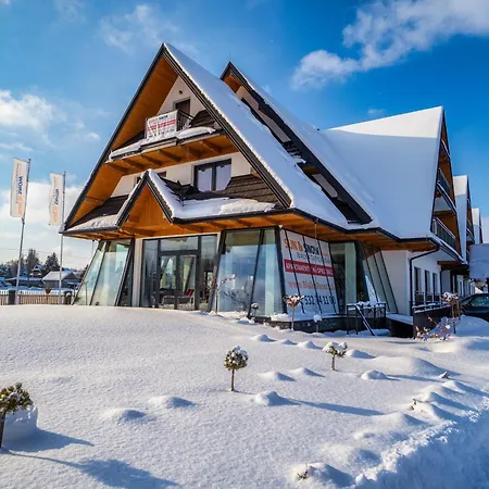 Sun & Snow H Z Sauna