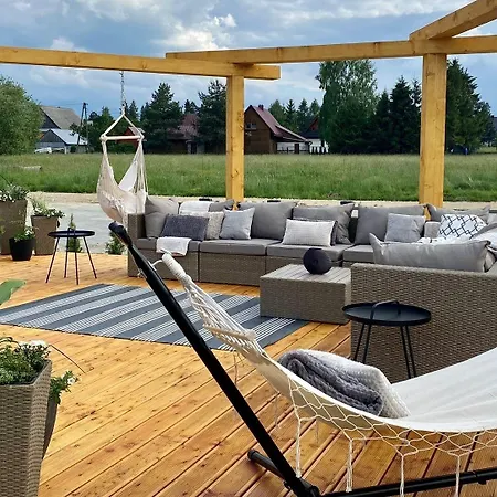 Apartman Sun & Snow, Resorts H Bialka Tatrzanska Z Sauna