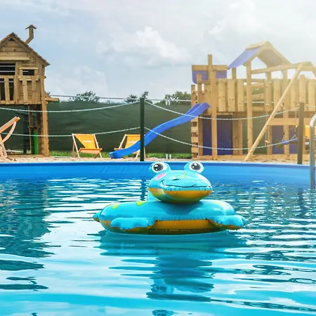 Sun & Snow, Resorts H Bialka Tatrzanska Z Sauna Apartman *