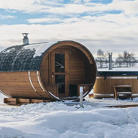 Sun & Snow, Resorts H Bialka Tatrzanska Z Sauna Apartman *